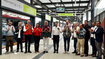 En abril de 2024 las