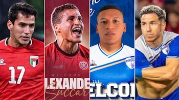 El Medio Oriente, la nueva