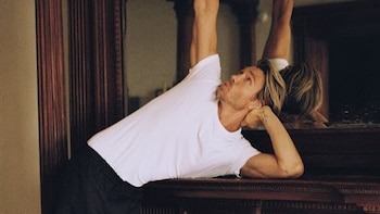 Chad Michael Murray, el actor que desafió la moda masculina y cambió las reglas del estilo en Hollywood