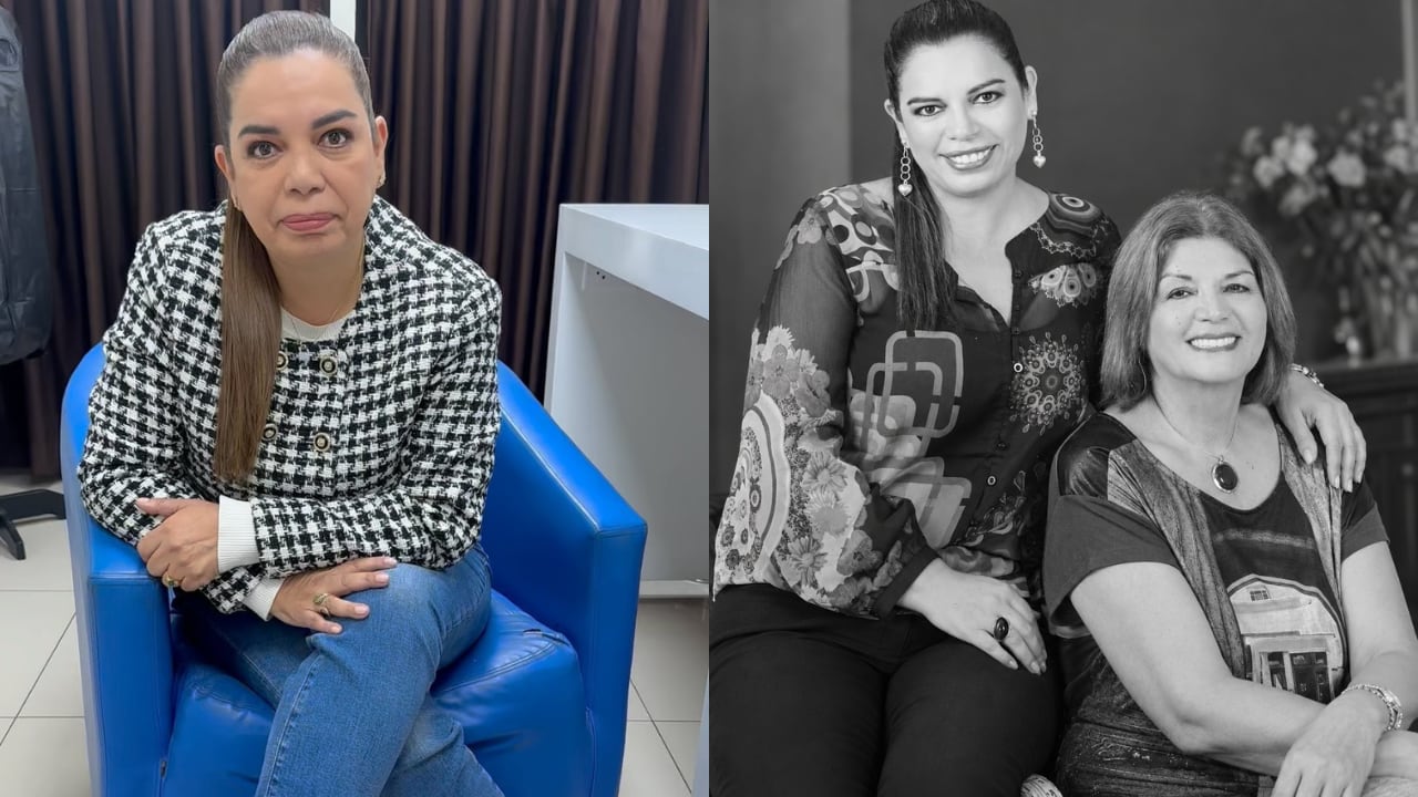 Norma Lyra Gálvez Abarca, madre de la periodista Milagros Leiva, falleció el lunes 19 de octubre tras complicaciones de salud.