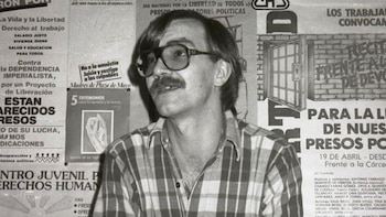 “Delicias y perfumes de mi vida...“: fragmento de ”Orgullo", la biografía de Carlos Jáuregui