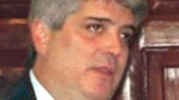 El representante de Palmat abrió