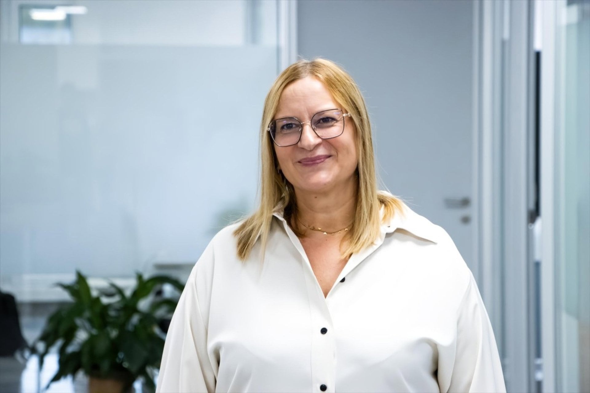 12/09/2026 La secretaria de Organización de EH Bildu, Sonia Jacinto.
POLITICA
EH BILDU