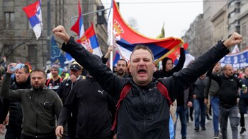 Shoigú asegura que Rusia comparte