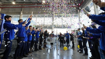 La cadena tiene 17.000 empleados