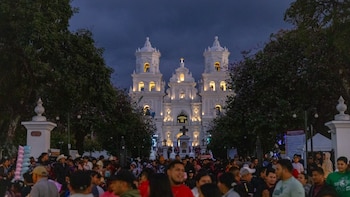 El turismo internacional en Guatemala crece un 6% en marzo de 2026, según el Instituto Guatemalteco de Turismo