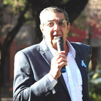 El intendente Miguel Vázquez manifestó