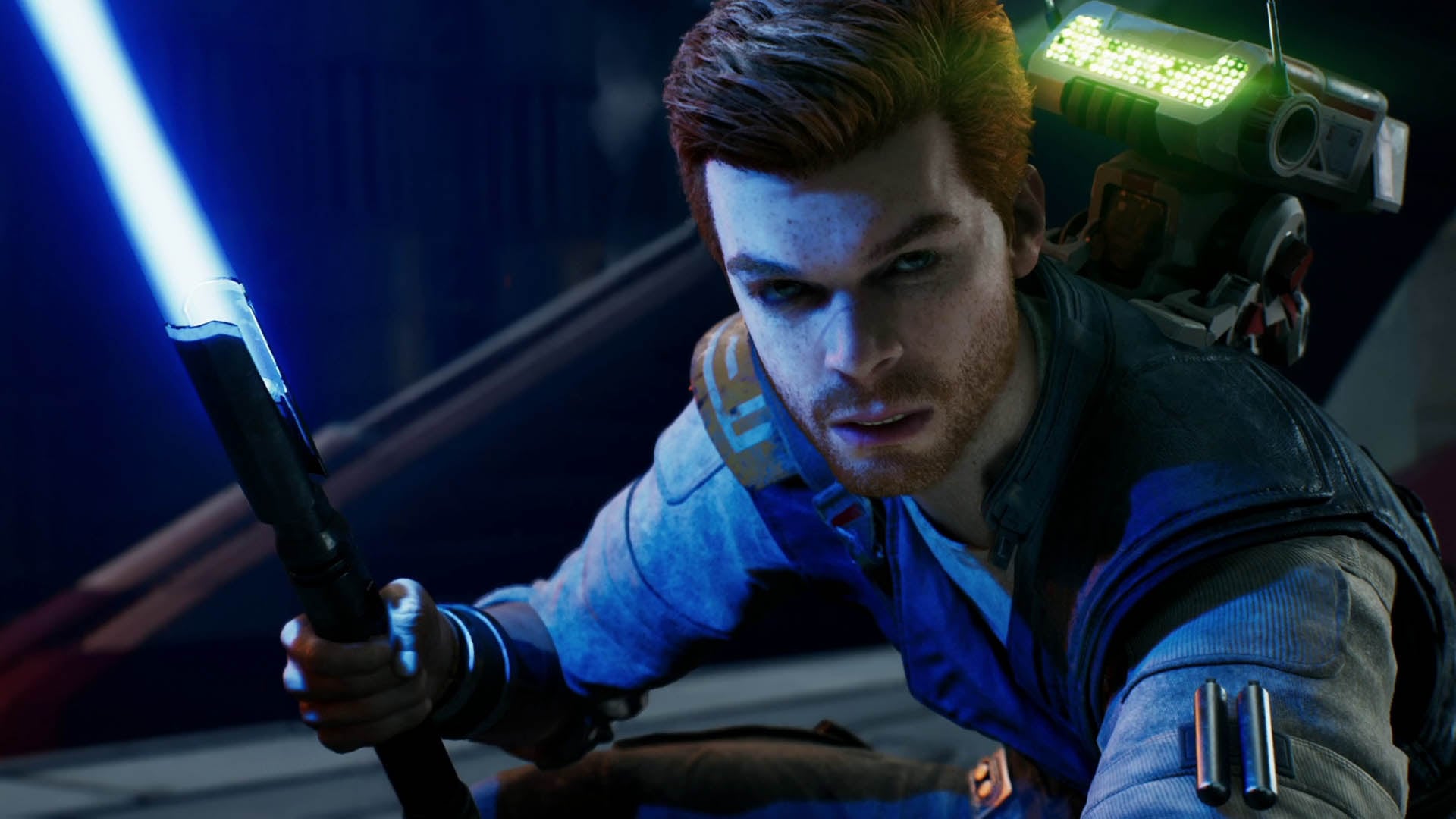 Star Wars Jedi: Survivor