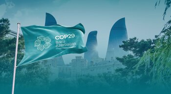La COP29 se celebrará en