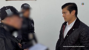 Fiscalía reveló los delitos por los que será imputado el alcalde de Villa de Leyva, capturado por agentes del CTI
