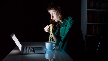 La autocompasión puede ayudar a