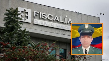 Los denunciantes sostuvieron que Alexander Chalá usó sus redes sociales para incitar a salir a las calles a “pelear” y convocar a grupos como la primera línea - crédito Colprensa/@SARGENTOCHALA - X