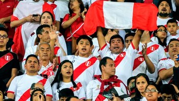 Perú x Paraguai: preços dos