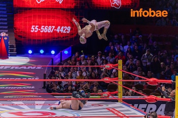 (Foto: Diego Cedrix)