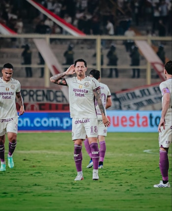 Sporting Cristal – Universitario de Deportes – Alianza Lima – Liga 1 – Perú – deportes – 29 octubre