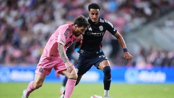 Inter Miami vs San Diego FC