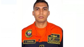 Secuestraron a suboficial de la