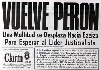 Masacre de Ezeiza