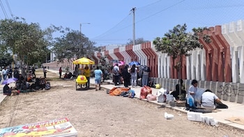 Campamento fuera del Estadio San Marcos para conciertos de BTS: reglas, prohibiciones y horarios