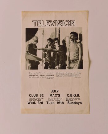 El fondo preserva hitos de