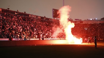 Otra sanción para Alianza Lima por el apagón de Matute: esta vez la multa es de S/ 164.230, pero no hubo devolución de entradas