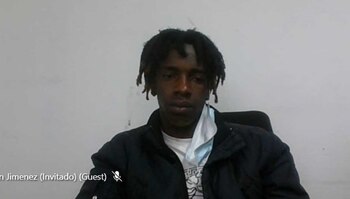 Fiscalía consideró que hombre que