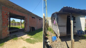 Un joven fue secuestrado y