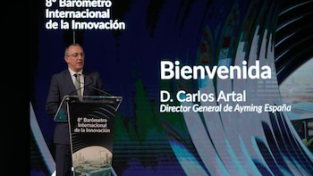 España es el segundo país en inversión prevista en innovación para 2027, solo por detrás de EEUU, según Ayming