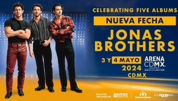 La nueva fecha confirmada de