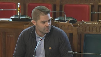 URA rechaza el acuerdo Mercosur