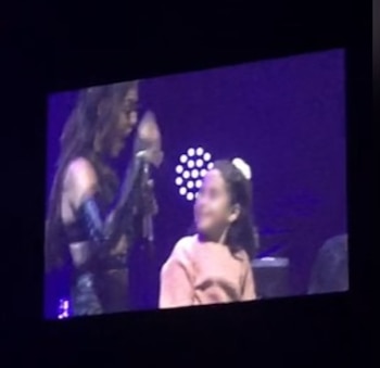 (Captura de pantalla/TikTok@itzel.an_)