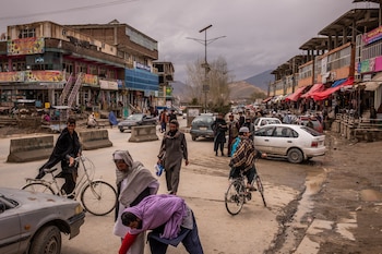 (Jim Huylebroek/The New York Times)