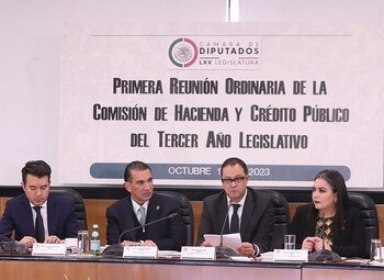 Paquete Económico anticipa inflación del