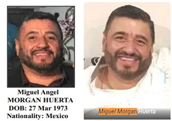 Comparativa de fotos
(Foto: Departamento