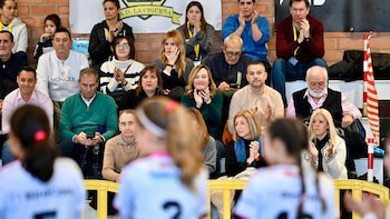 Alegría (PSOE) promete mejorar las