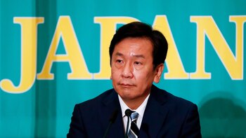 El principal líder de la