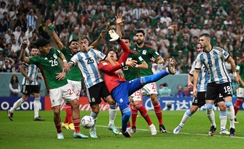 El yucateco defendió el planteamiento