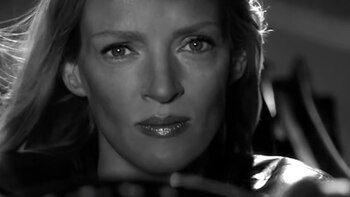 Uma Thurman regresaría a su