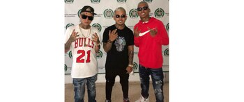 Los instagramer que convocaron el