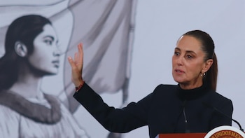 Sheinbaum anunció que irá Sinaloa