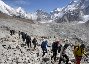 Las tarifas para permisos en