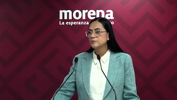 Ariadna Montiel deslinda a Morena de presuntos nexos con Alejandro Arcos, supuesto operador financiero de la mafia rumana