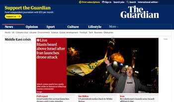 The Guardian (Reino Unido)