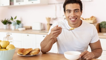 Gracias a compuestos clave como