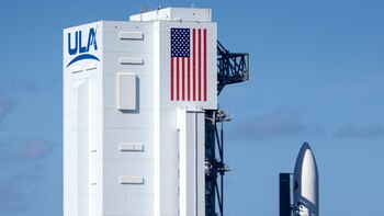 La United Launch Alliance lanzará