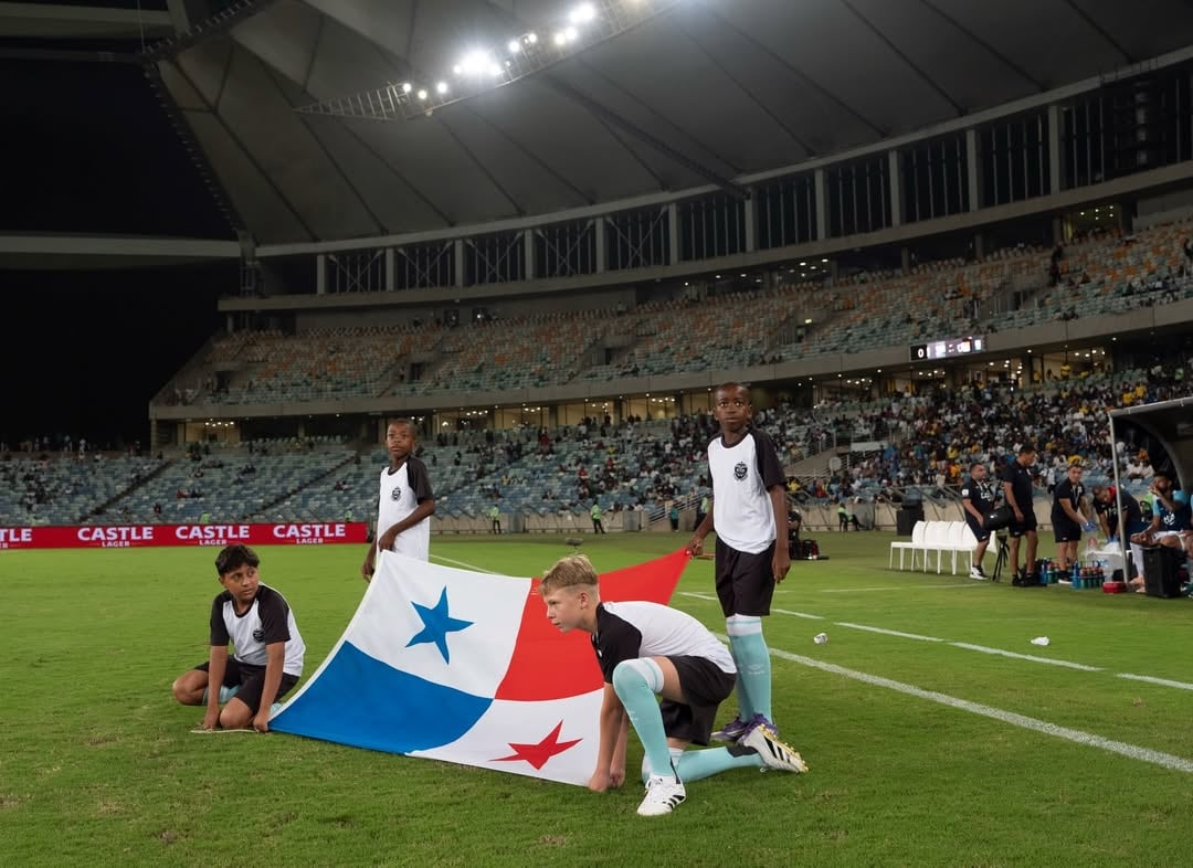 Ambos equipos mundialistas aprovechan el encuentro para pulir variantes tácticas y consolidar su identidad futbolística de cara al Mundial 2026. (Cortesía: Fepafut)