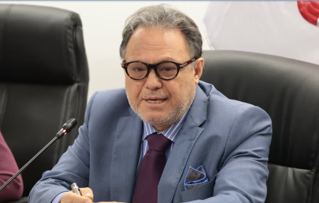 Senado Perú: debate de facultades al Ejecutivo llega a fecha límite