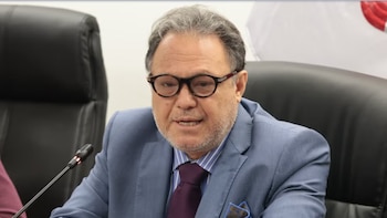 Con fecha límite: Comisión de Constitución del Senado retoma mañana lunes el debate de facultades, único punto en agenda