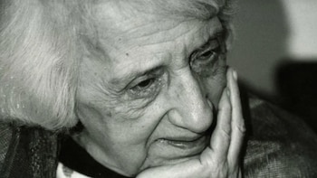 María Zambrano, filósofa española: “Allí donde empieza la vida, empiezan también la astucia, la simulación y la máscara”