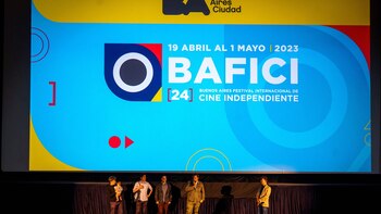 Películas de diversos géneros engalanan